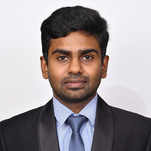 Dr. V Logeeshan